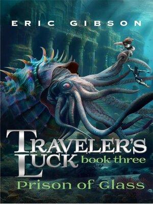 cover image of Prison of Glass